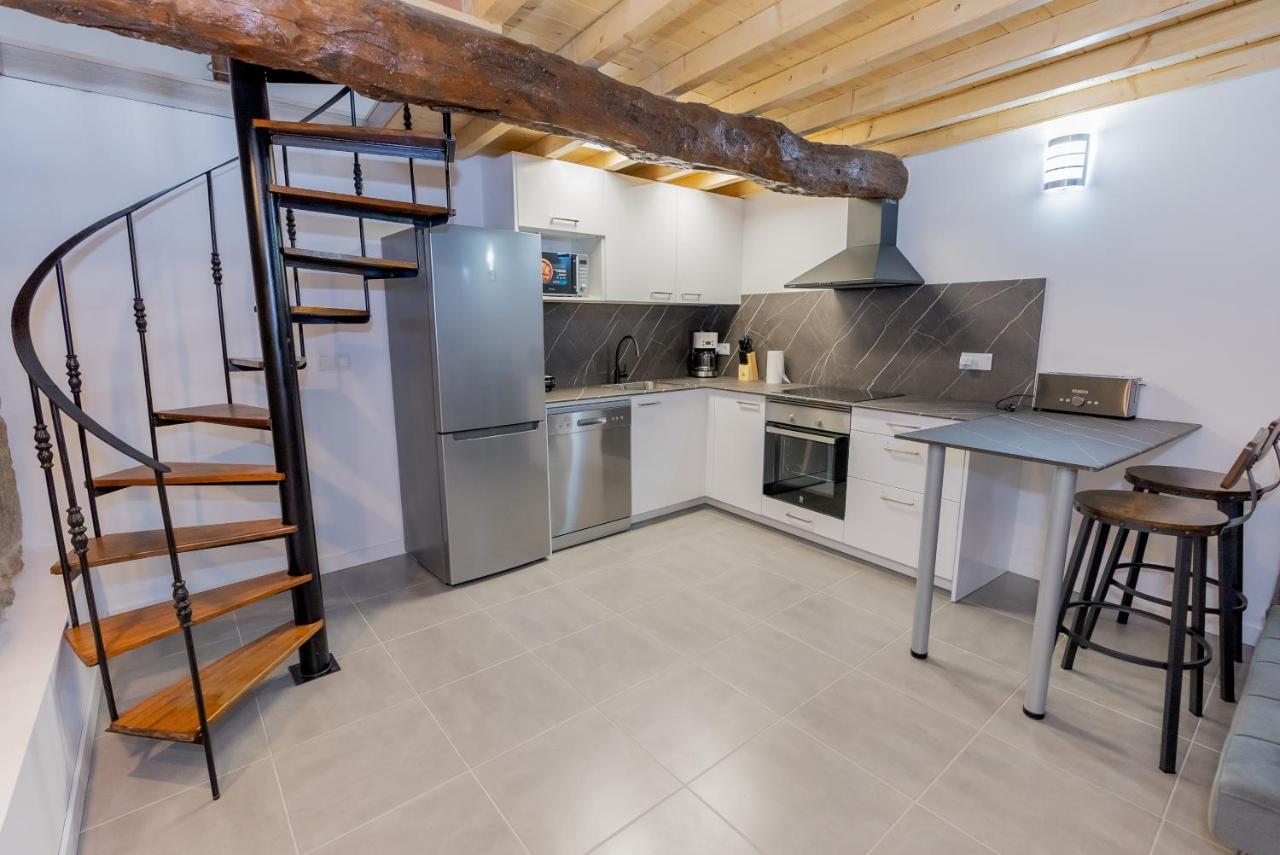 Casa Luna Rural Con Piscina Y Jardin Ourense Exteriör bild