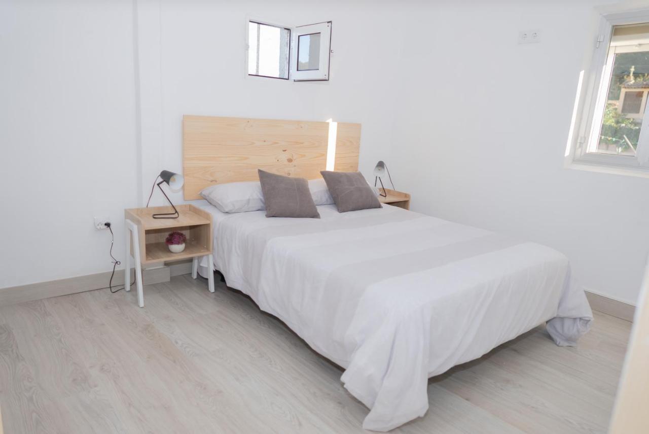 Casa Luna Rural Con Piscina Y Jardin Ourense Exteriör bild