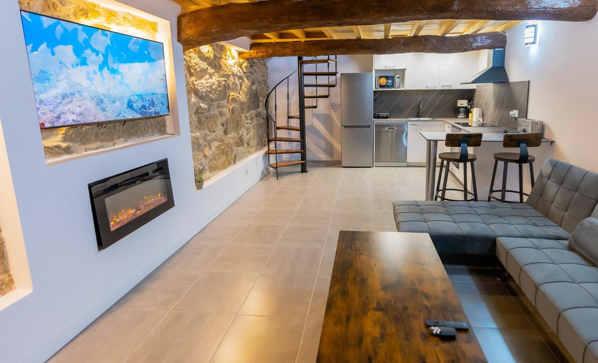 Casa Luna Rural Con Piscina Y Jardin Ourense Exteriör bild