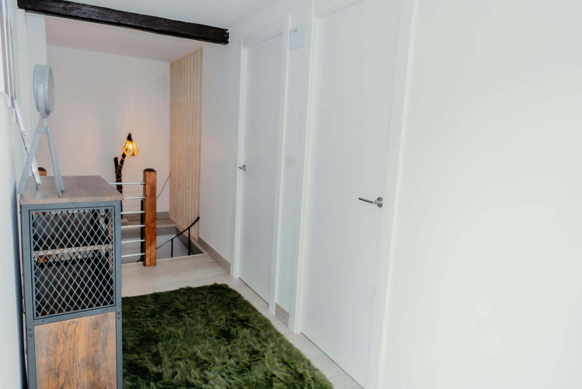 Casa Luna Rural Con Piscina Y Jardin Ourense Exteriör bild