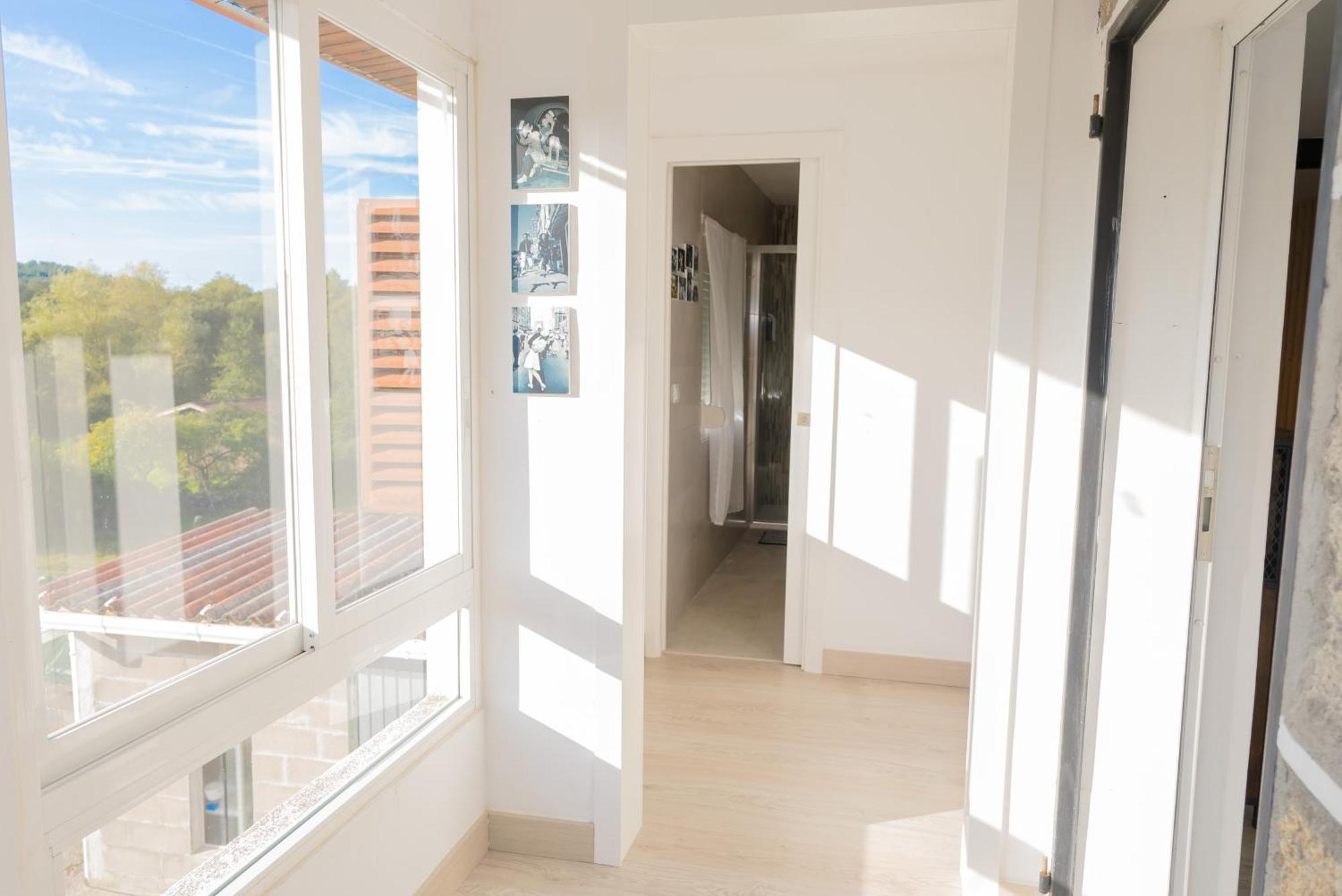Casa Luna Rural Con Piscina Y Jardin Ourense Exteriör bild