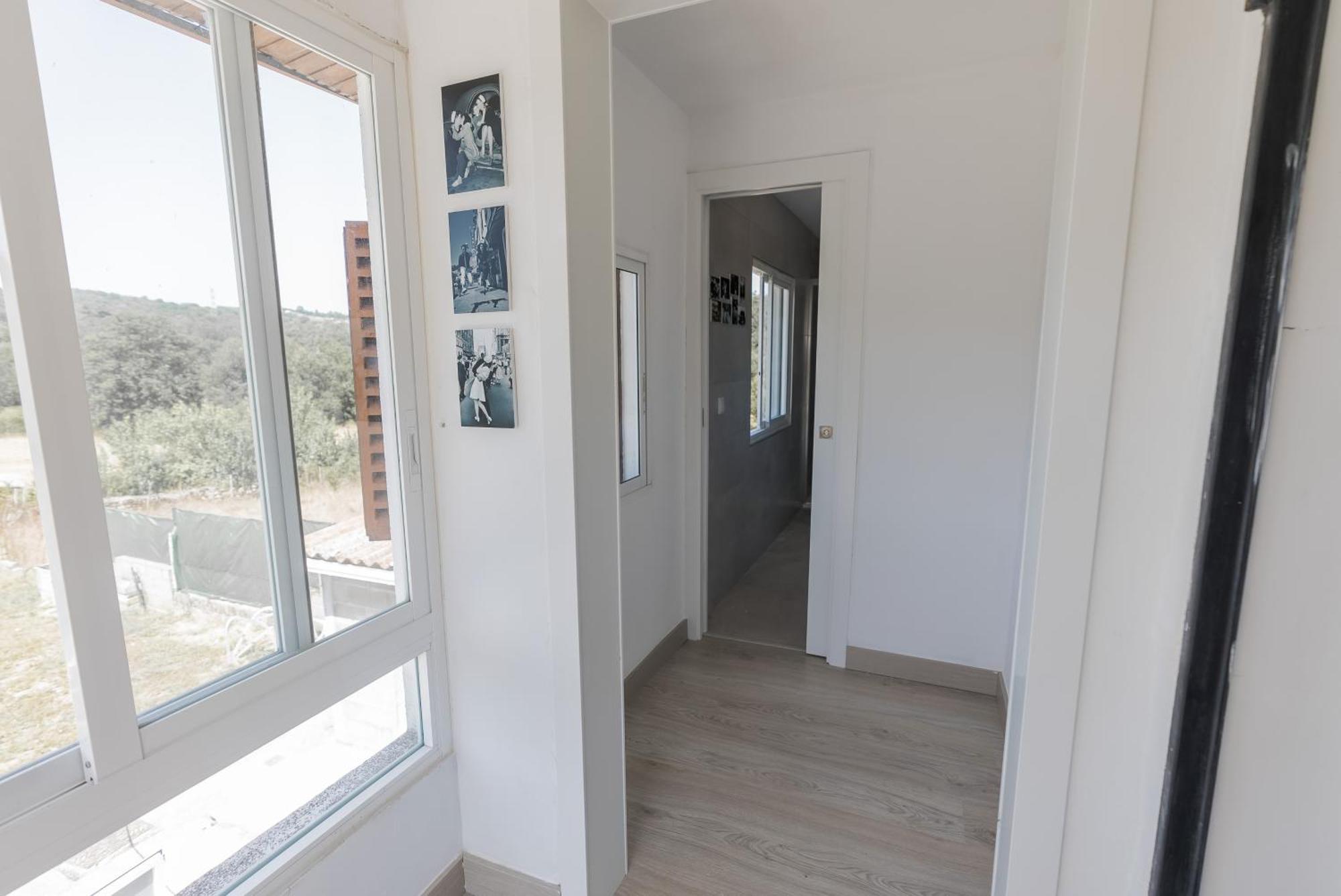 Casa Luna Rural Con Piscina Y Jardin Ourense Exteriör bild